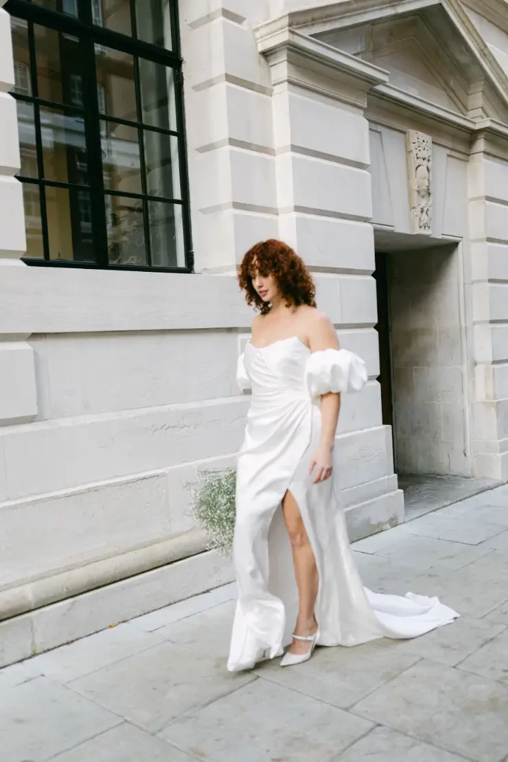 Halfpenny London Tra Tra Default Image